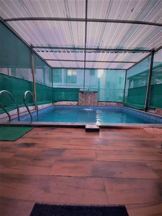 Casa Mount View Villa Wd Pvt Pool Лонавала Экстерьер фото