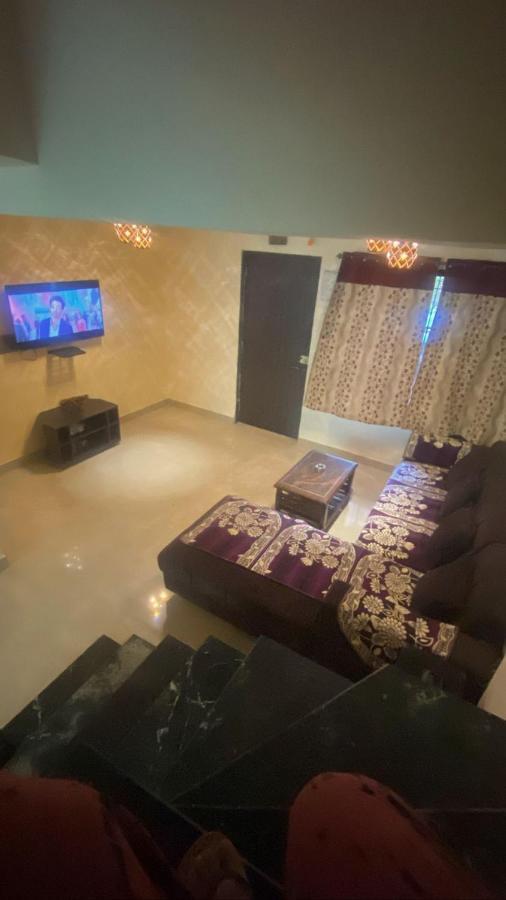 Casa Mount View Villa Wd Pvt Pool Лонавала Экстерьер фото
